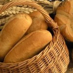 EDL pix basket of bread