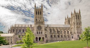 EDL National Cathedral