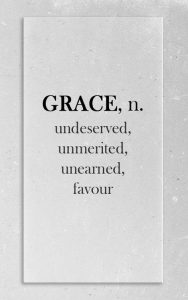 edl-grace-defined