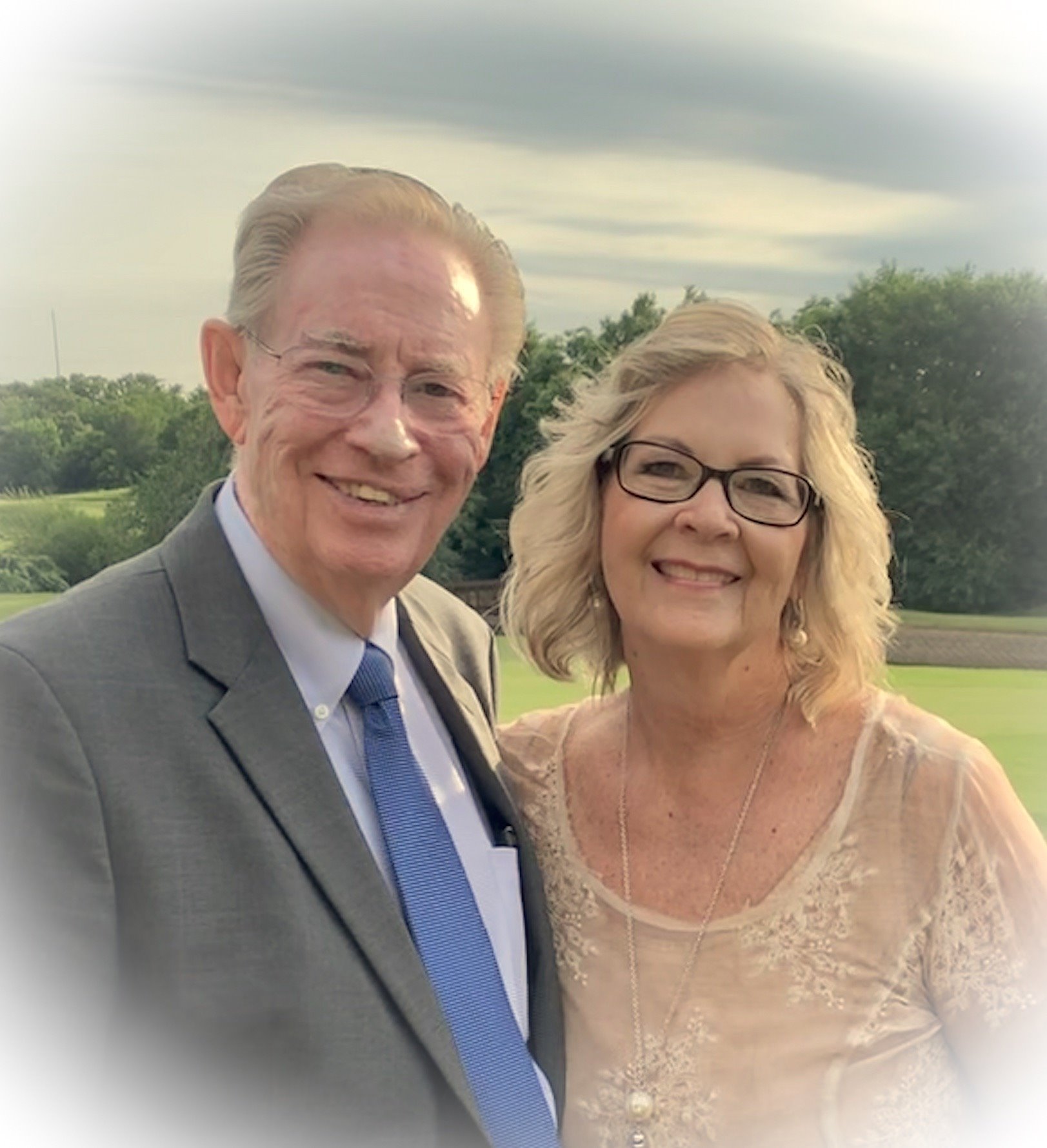 Allen & Gayle Randolph